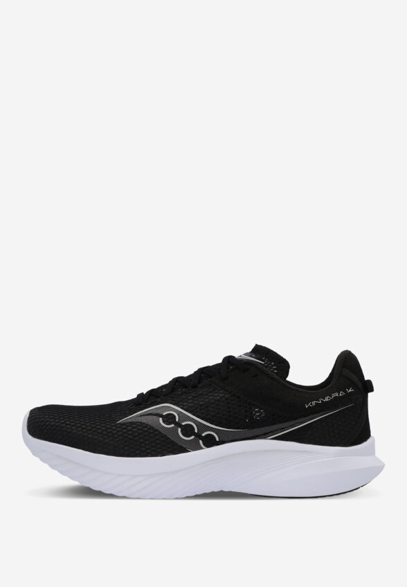 Кроссовки мужские Saucony Kinvara 14, Черный