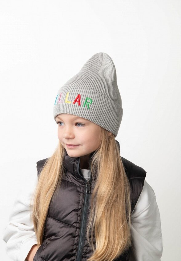 Шапка marhatter