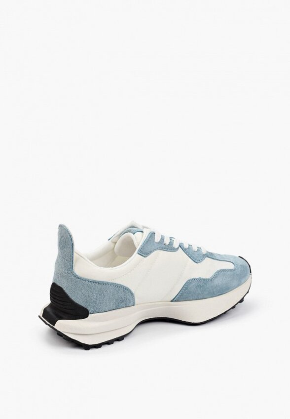 Кроссовки Salamander