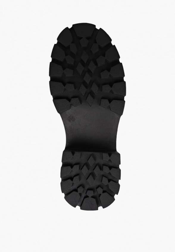 Ботинки El'Rosso