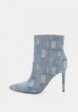 Ботильоны Shoesparad1  - превью