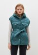 Жилет стеганый LO6  - превью