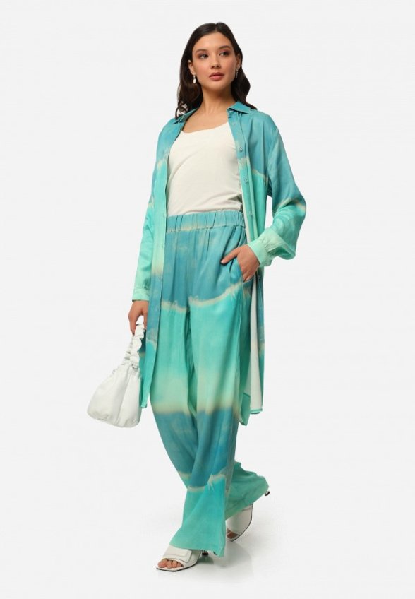 Брюки Mitica Luna