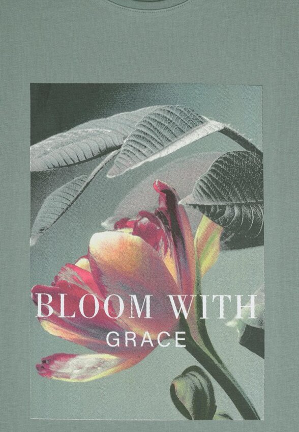 Лонгслив Апрель