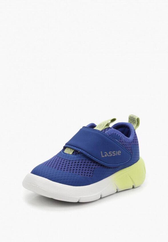 Кроссовки Lassie