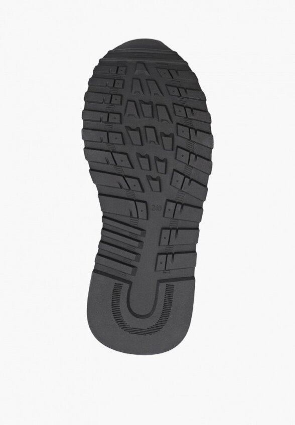 Кроссовки Graciana