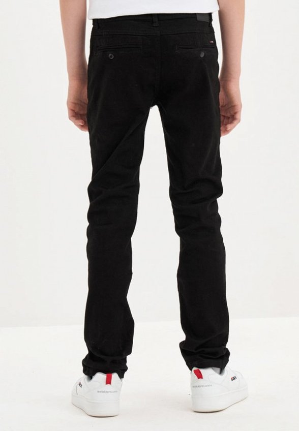 Джинсы Resser Denim