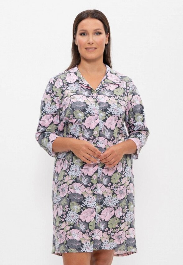 Халат домашний Cleo