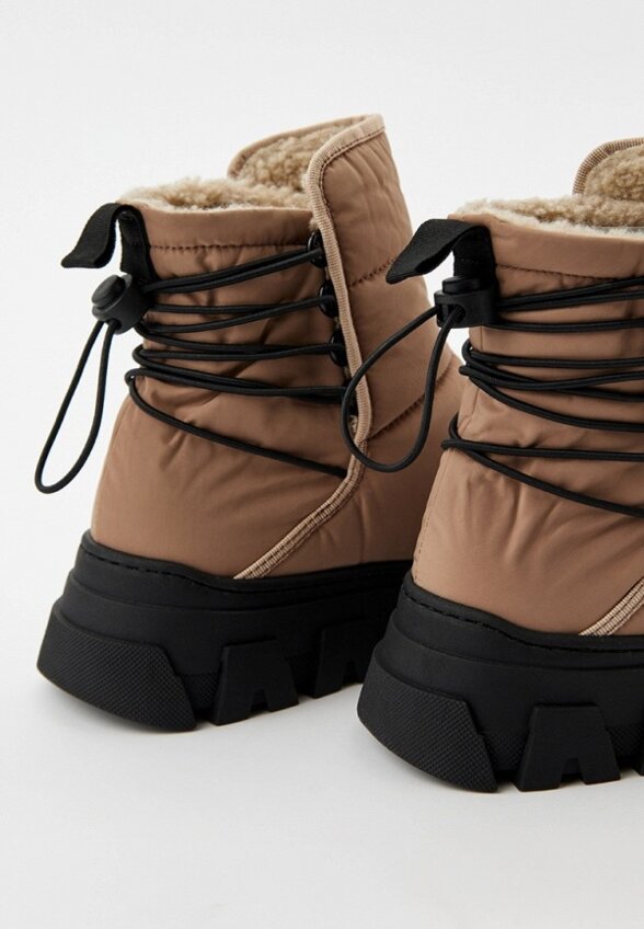 Дутики Jarrett