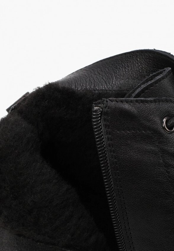 Ботинки Vittorio Bravo