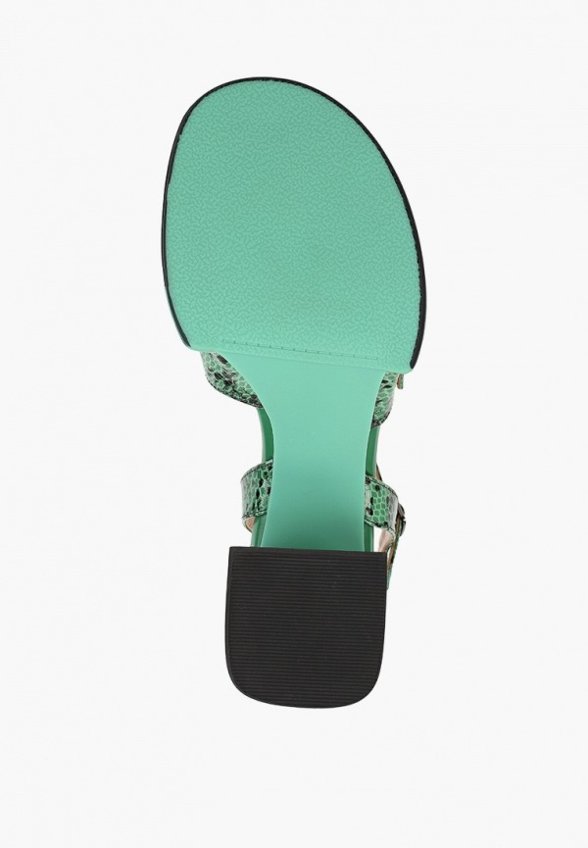 Босоножки Vasconte