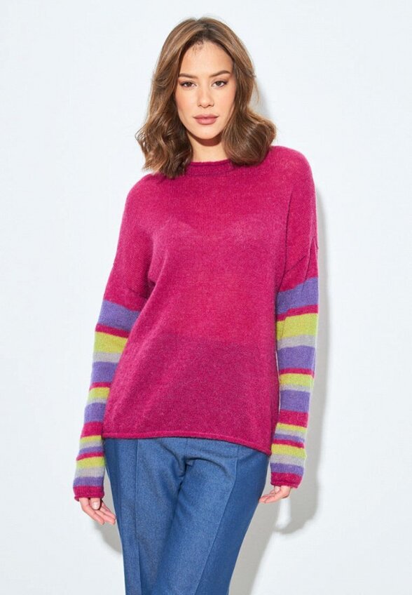 Джемпер Сиринга