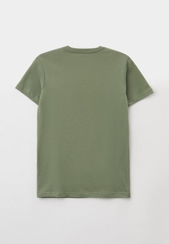 Футболка Quiksilver