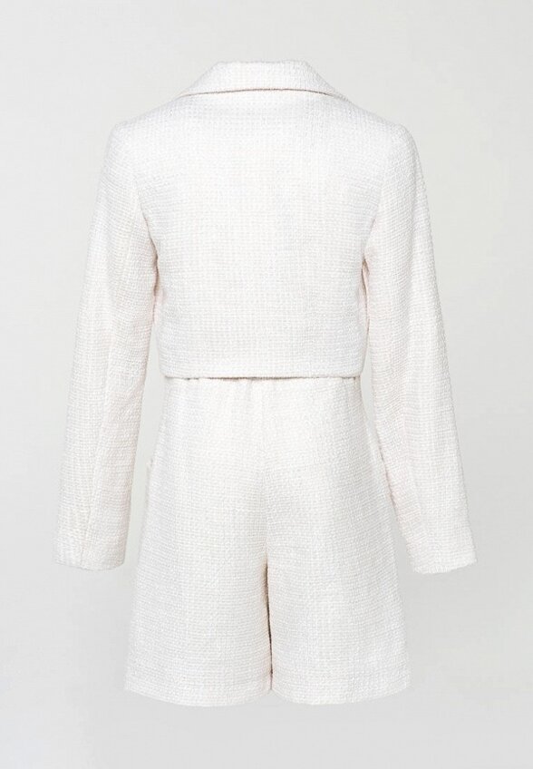 Костюм Charmy White