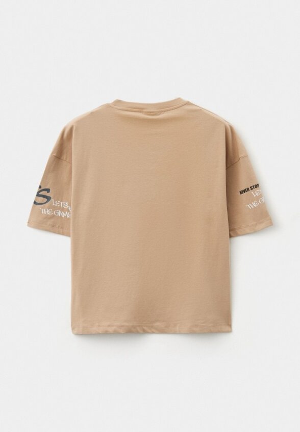 Футболка Fashion X&S