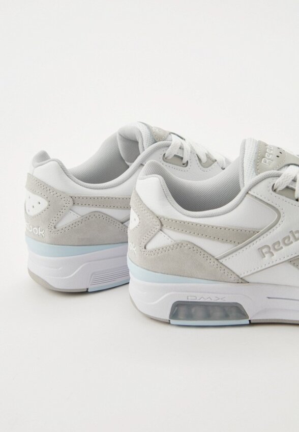 Кеды Reebok