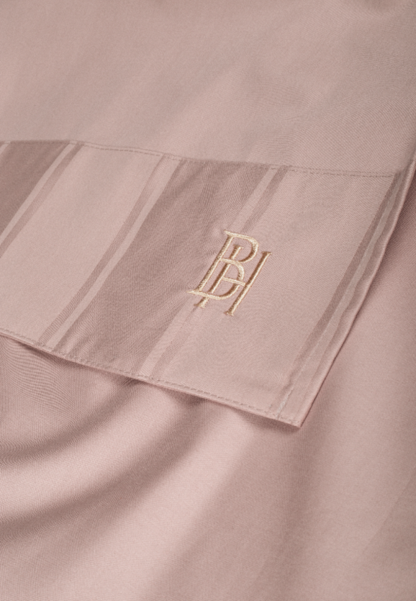 Простыня 2-спальная Bellehome