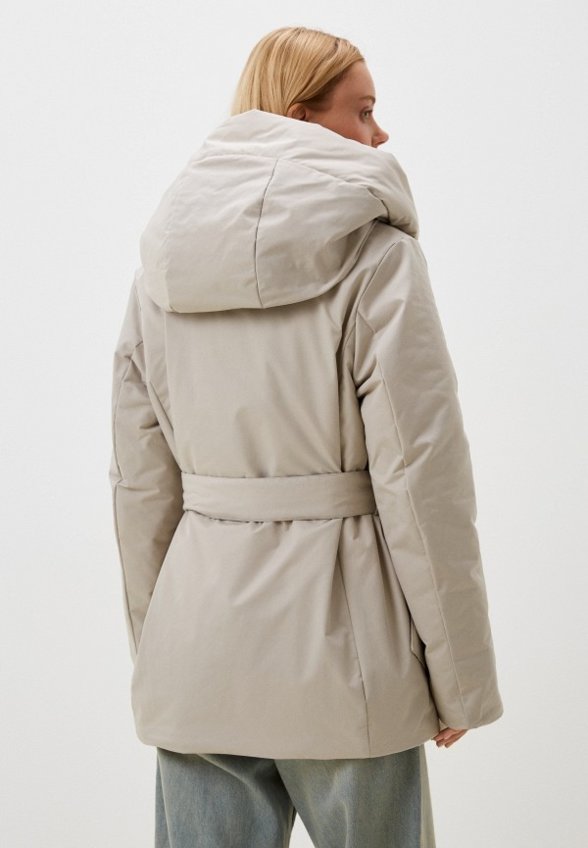 Куртка-пальто Baon