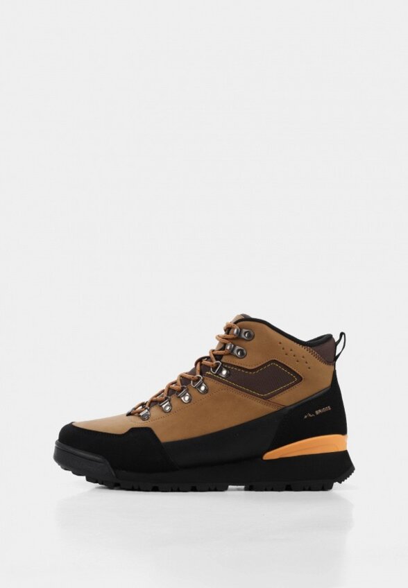 Ботинки Briggs