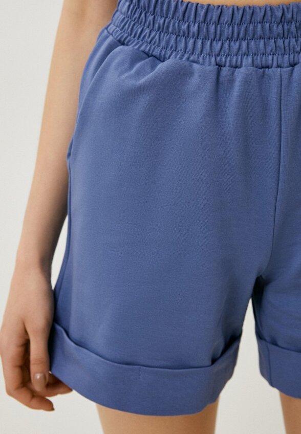 Шорты спортивные Агапэ