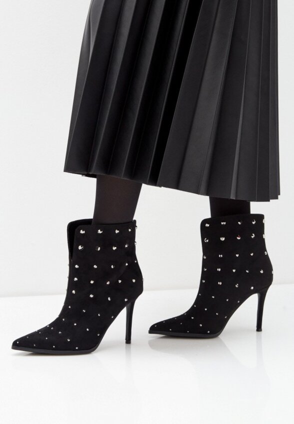 Ботильоны Dino Ricci Select