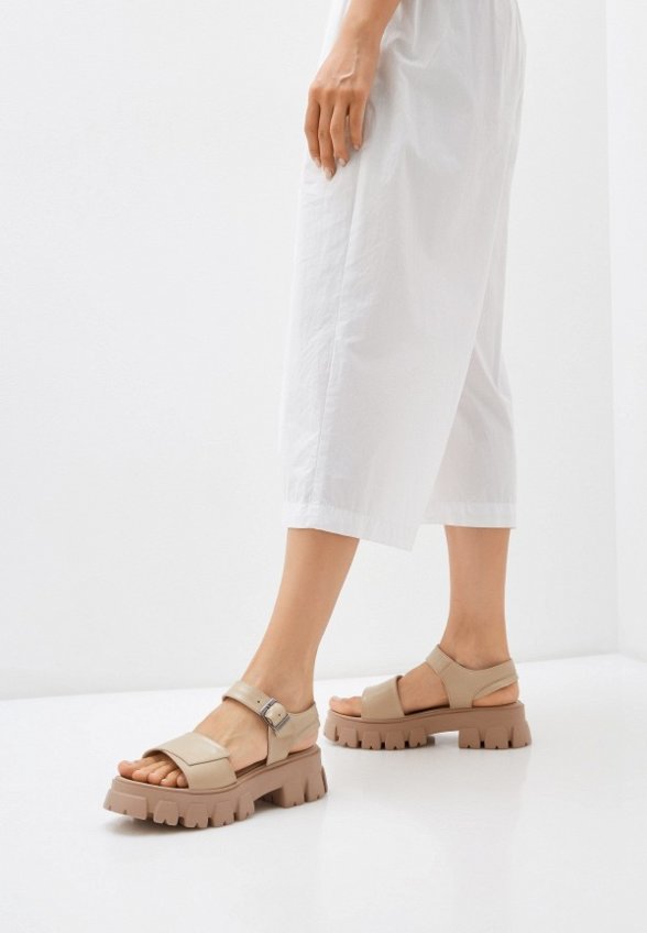 Сандалии Pauli