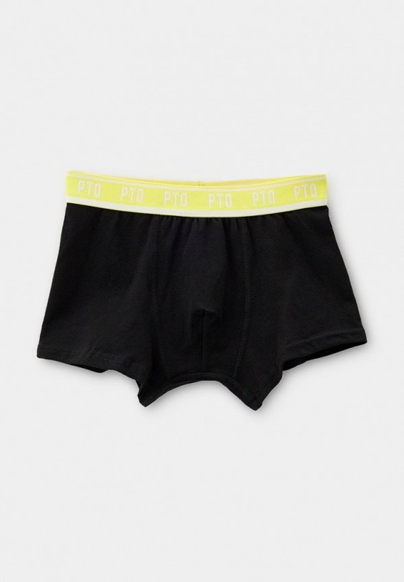 Трусы 3 шт. PlayToday