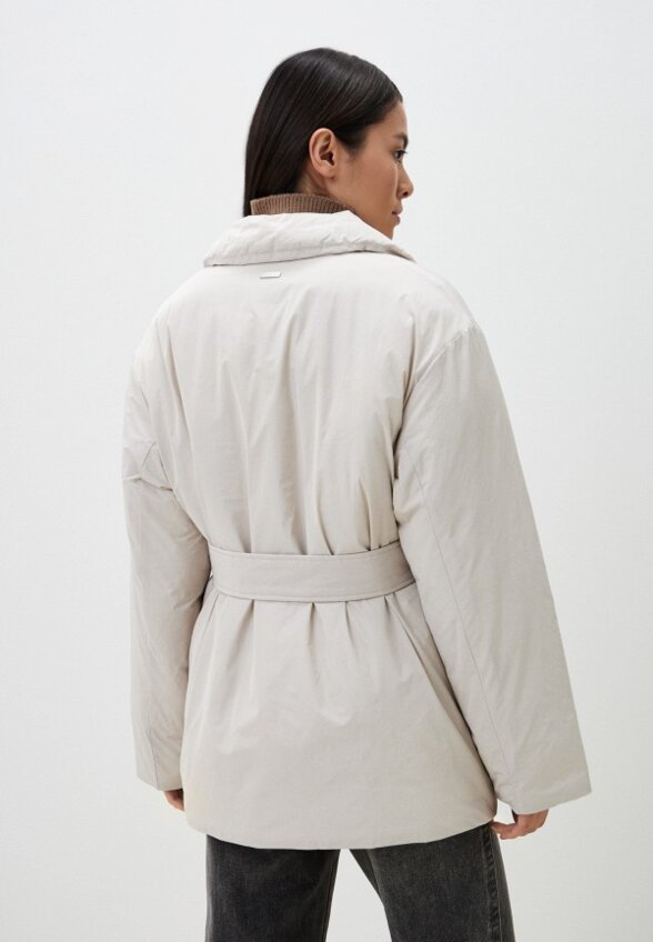 Куртка-пальто Tom Tailor