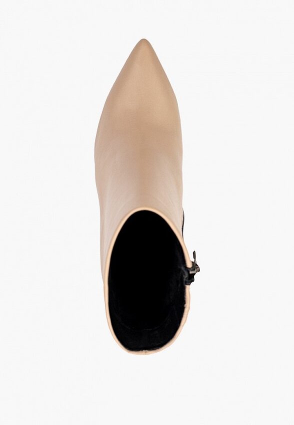 Ботильоны Valeani