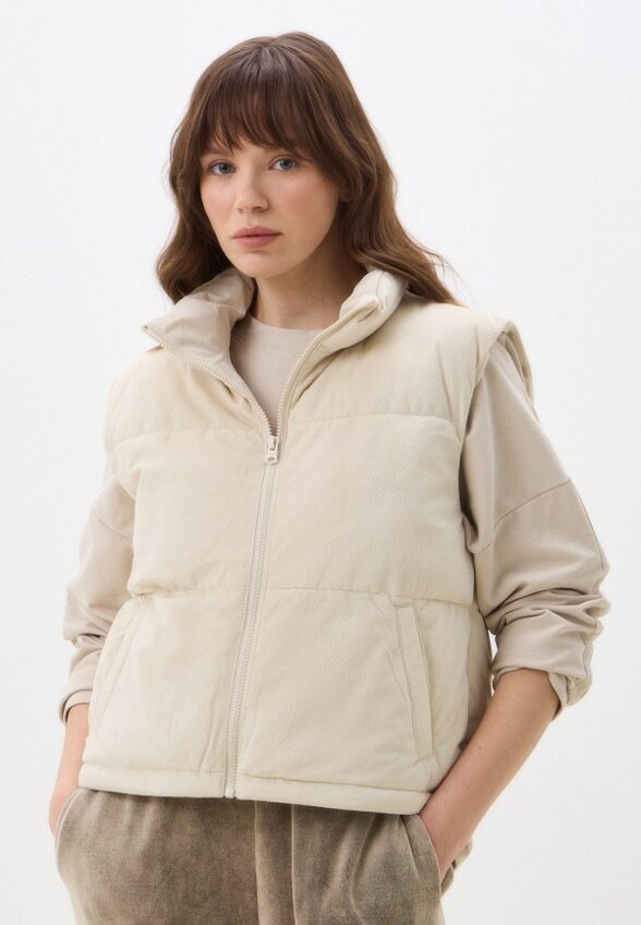 Жилет утепленный Colin's