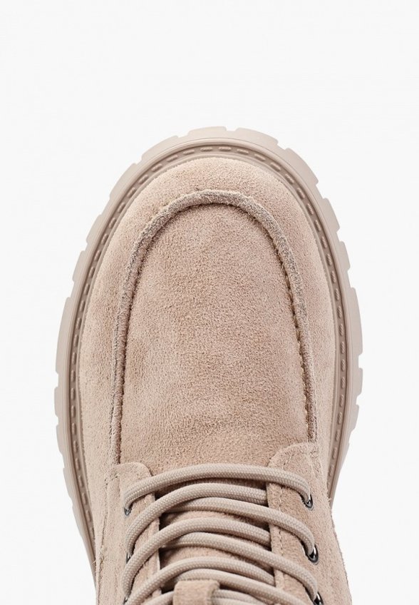 Ботинки Shoiberg