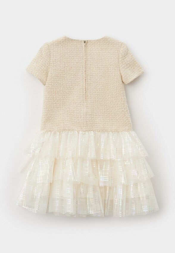 Платье Карамелли