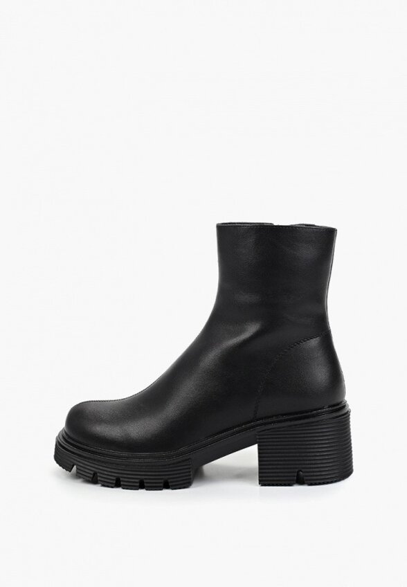 Ботильоны Obba