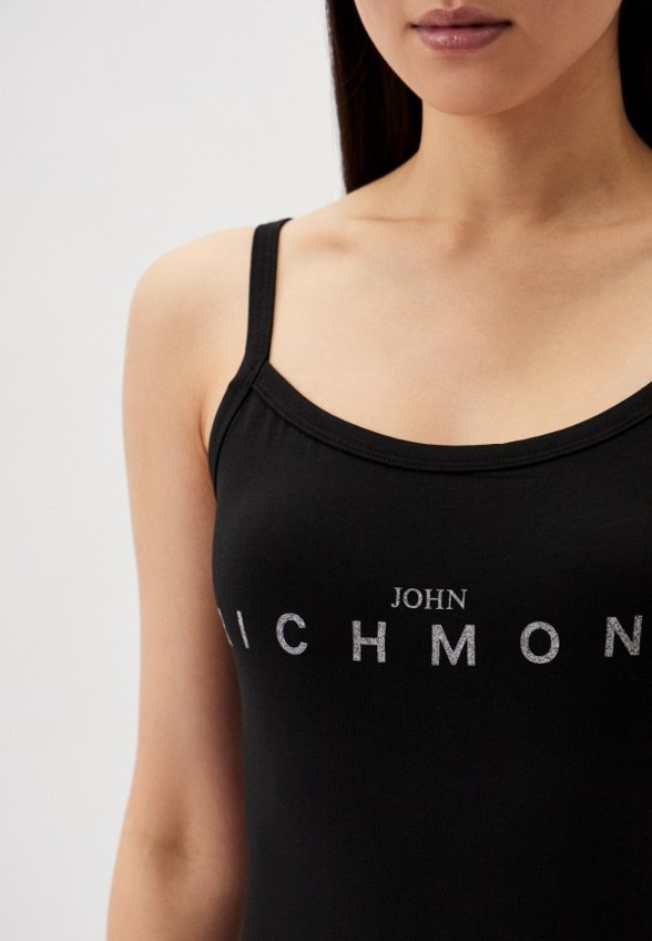 Платье John Richmond