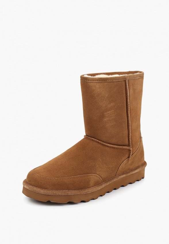 Полусапоги Bearpaw