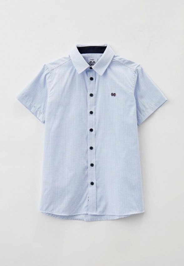 Рубашка PlayToday