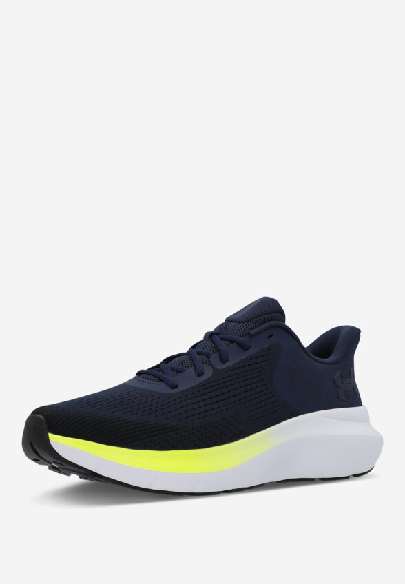 Кроссовки мужские Under Armour Charged Rogue 5, Синий