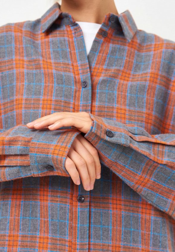 Рубашка Envylab