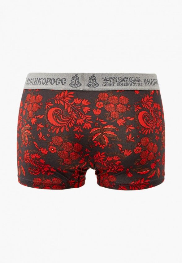 Трусы Великоросс