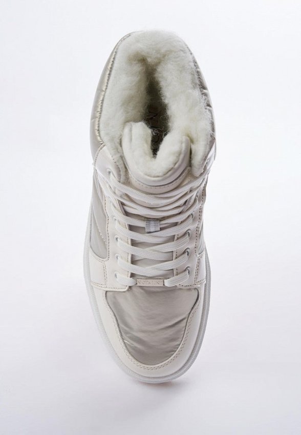 Дутики Niota Line