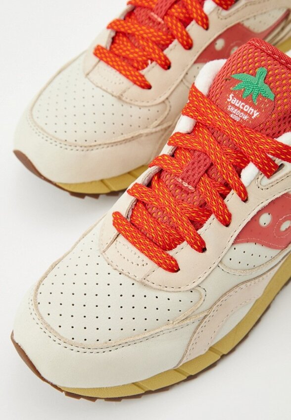 Кроссовки Saucony