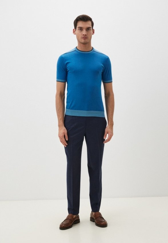 Джемпер Cudgi