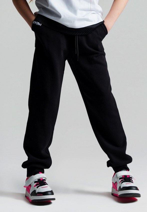 Брюки спортивные PlayToday