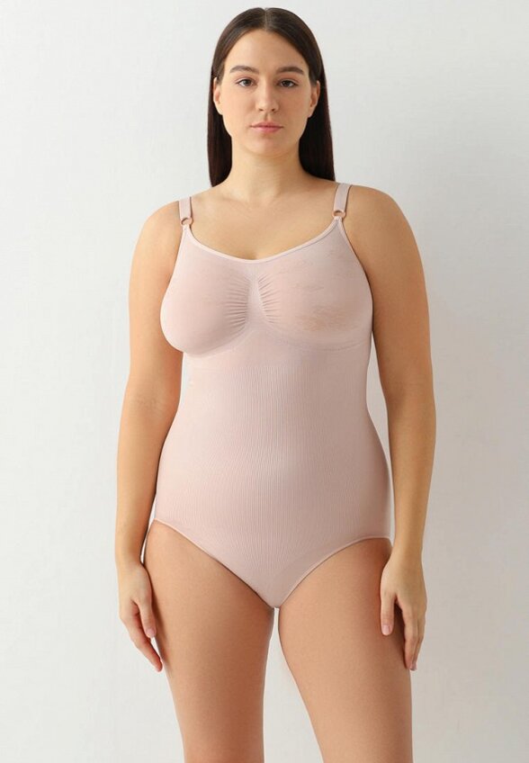 Боди Classic Schlankstutz Kollektion
