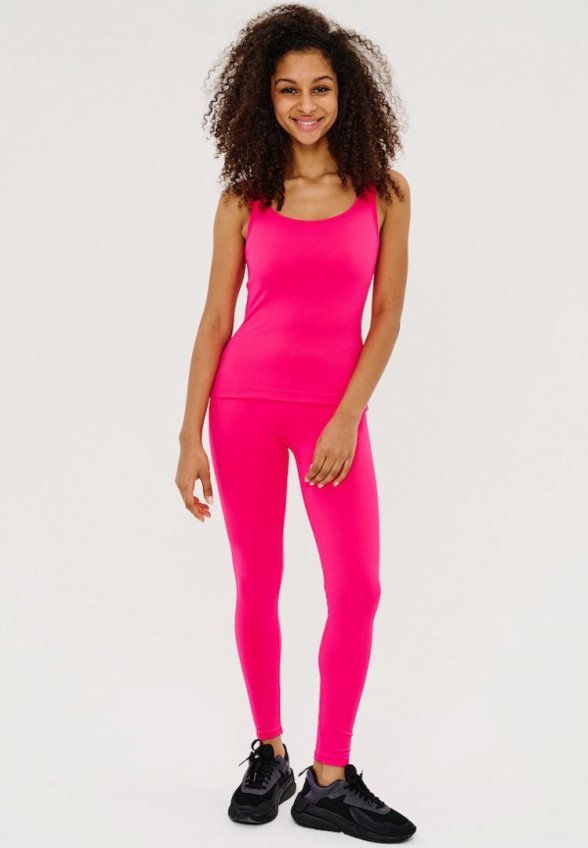 Майка спортивная Jolifashn