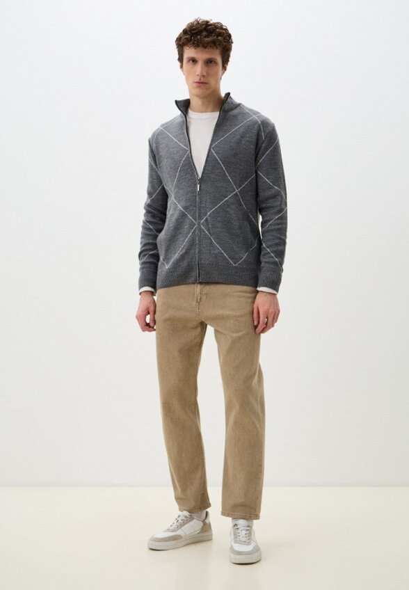 Кардиган Vivawool