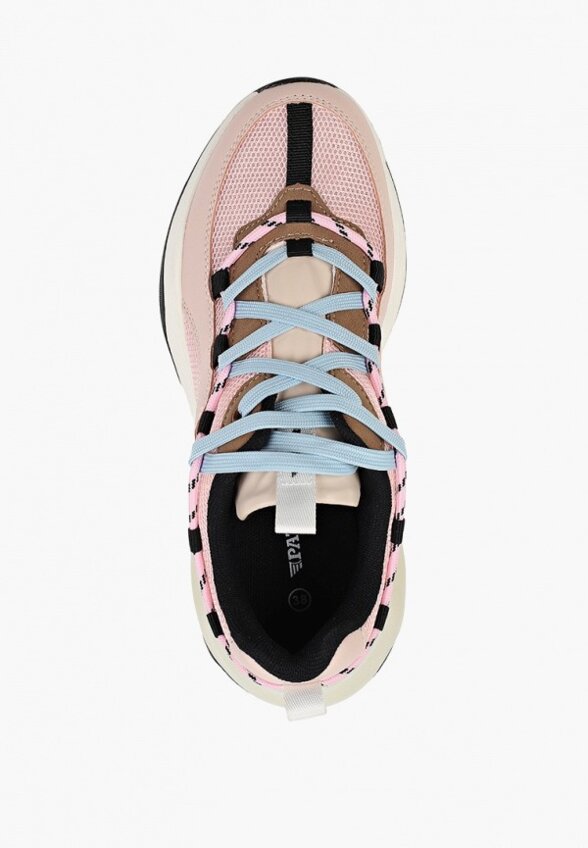 Кроссовки Patrol