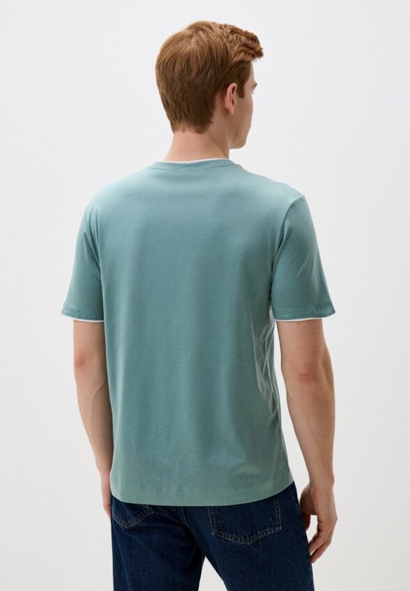 Футболка Cudgi