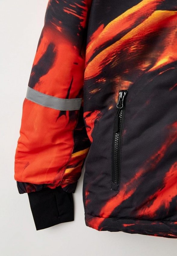 Костюм утепленный PlayToday