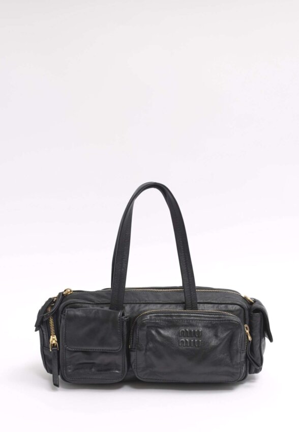 Miu Miu Leather Bag
